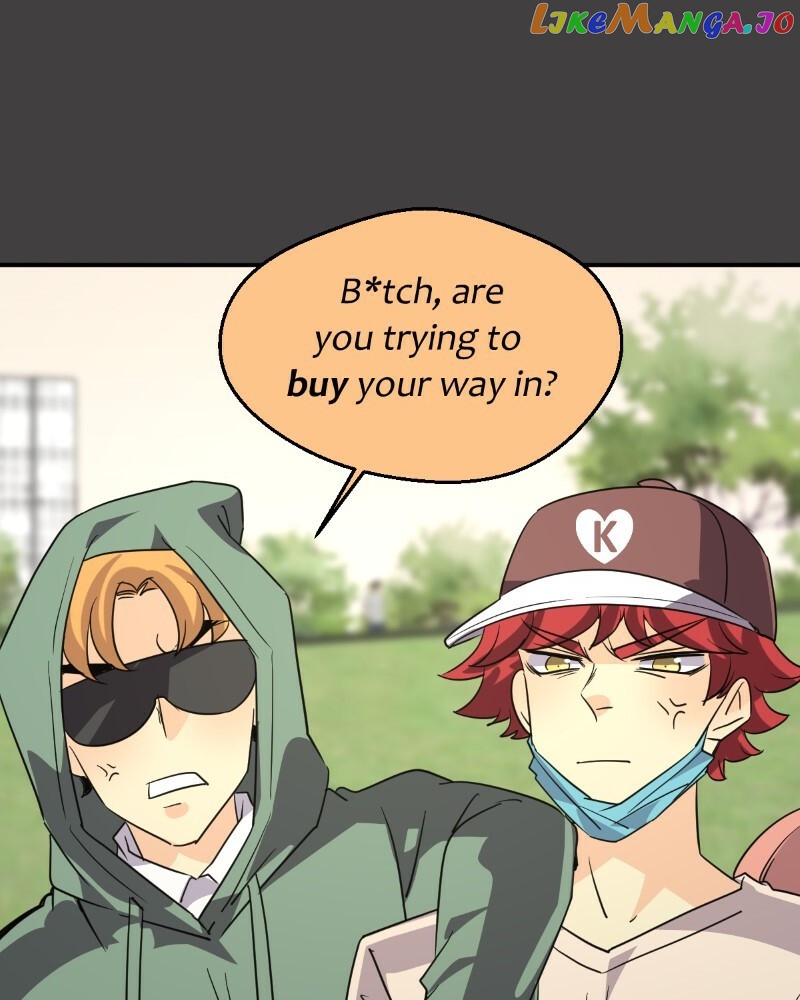 Read unOrdinary Manga EN Manga Online