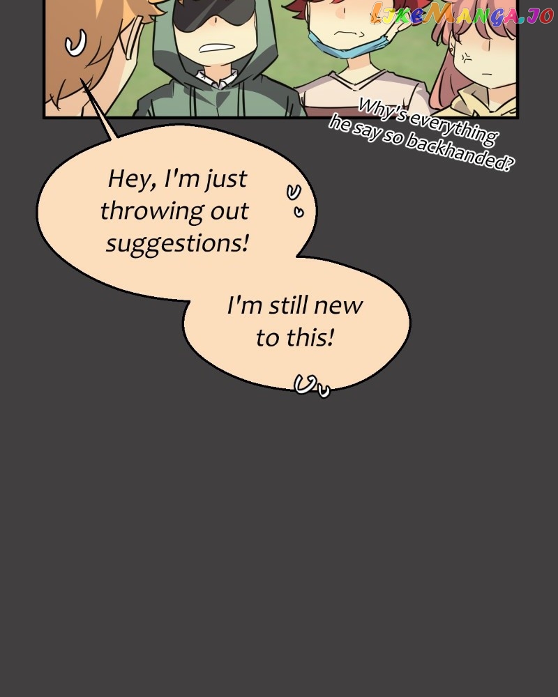 Read unOrdinary Manga EN Manga Online