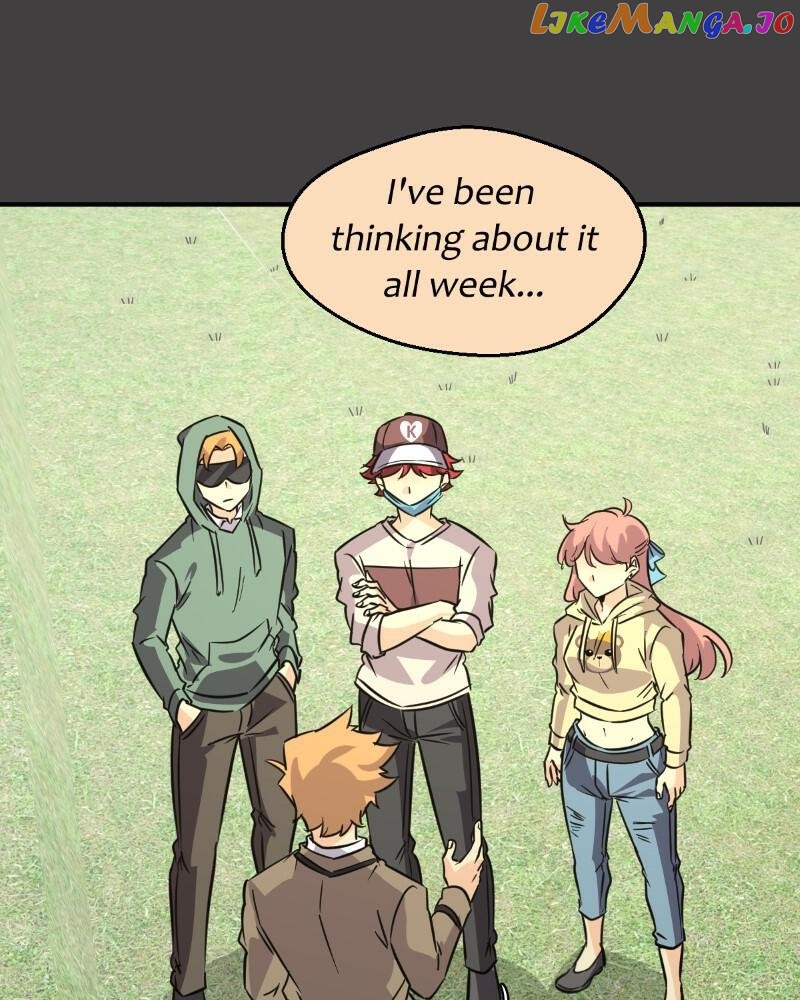 Read unOrdinary Manga EN Manga Online