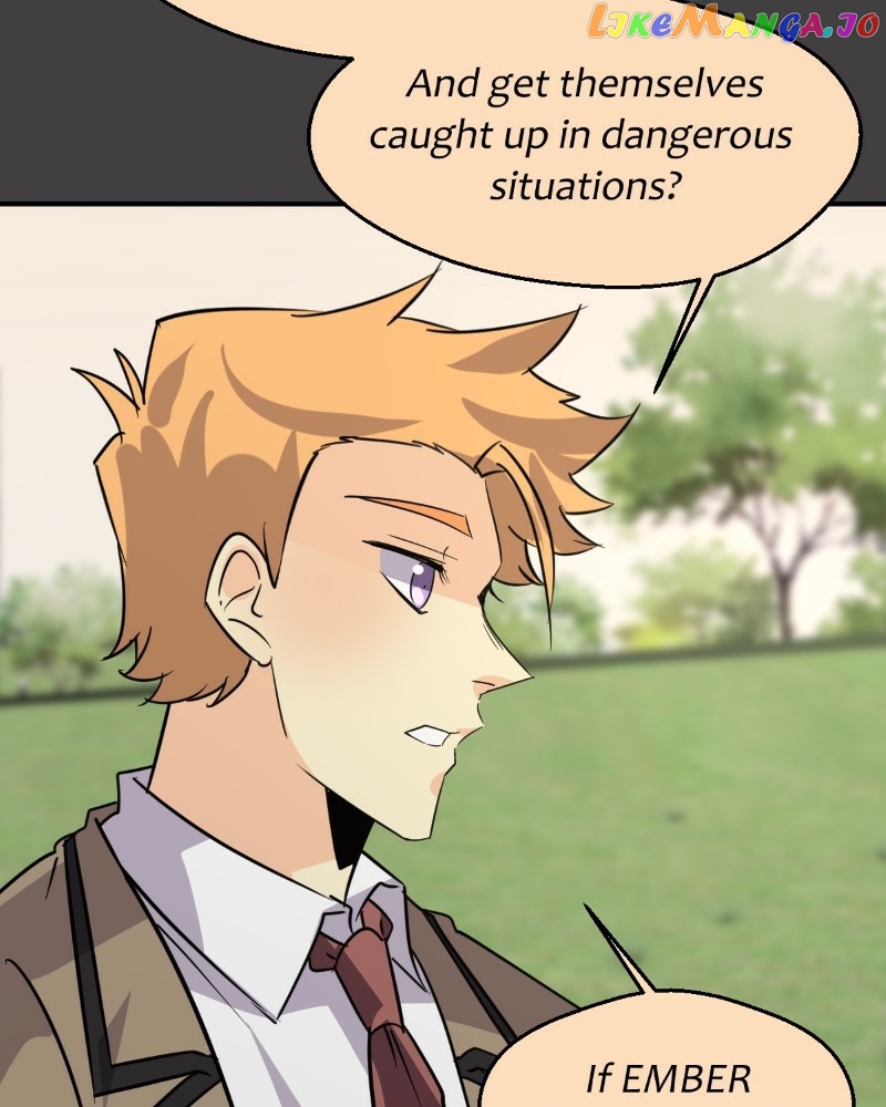 Read unOrdinary Manga EN Manga Online