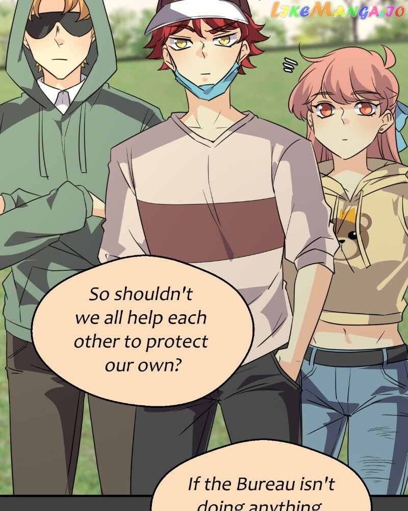 Read unOrdinary Manga EN Manga Online