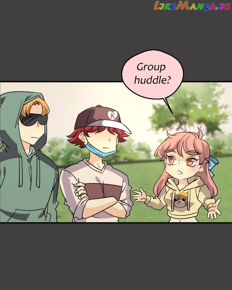 Read unOrdinary Manga EN Manga Online