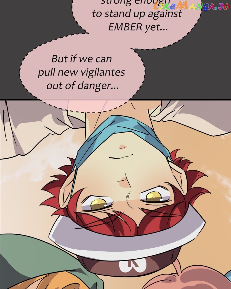 Read unOrdinary Manga EN Manga Online