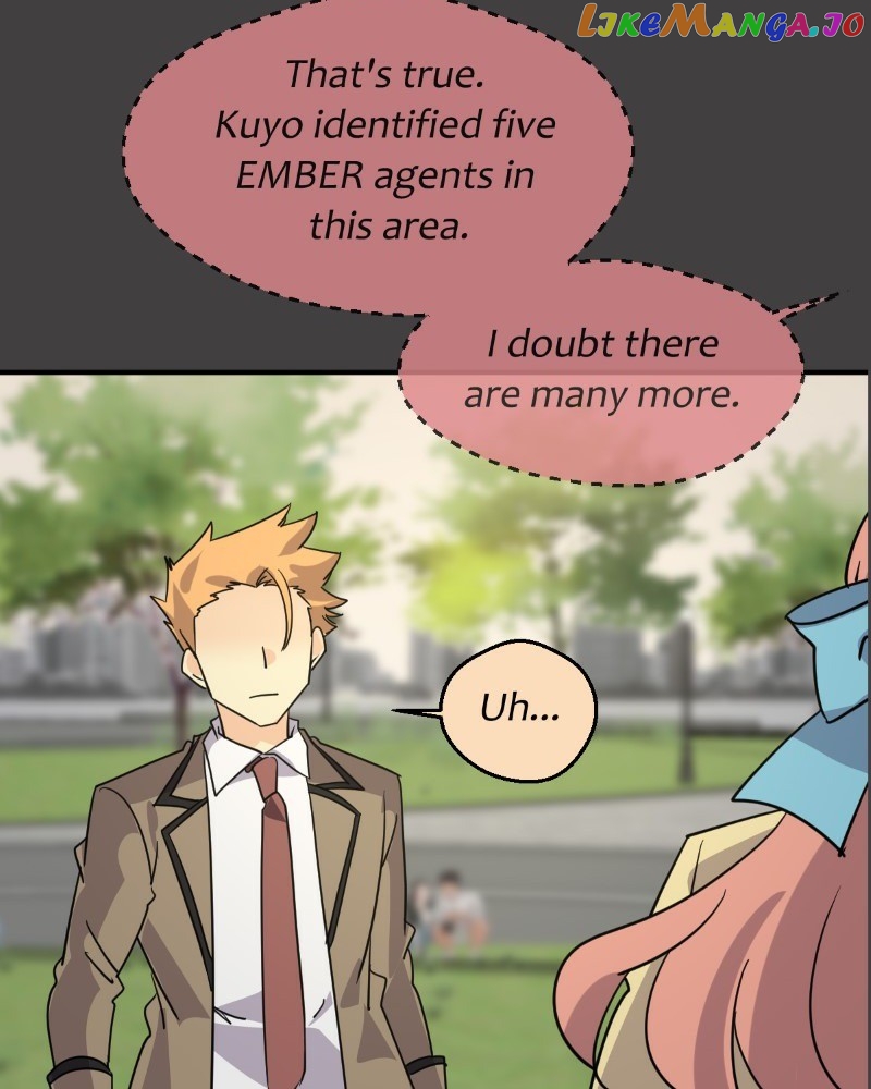 Read unOrdinary Manga EN Manga Online