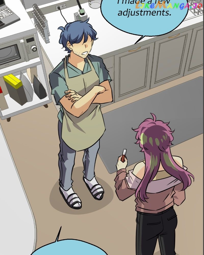 Read unOrdinary Manga EN Manga Online