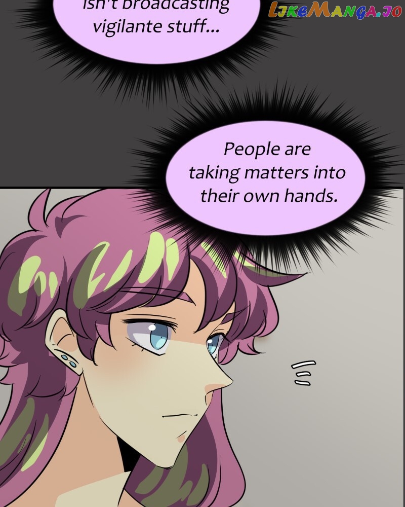 Read unOrdinary Manga EN Manga Online