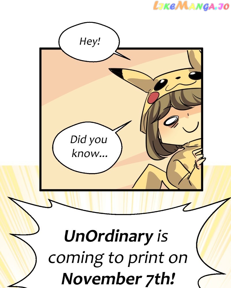 Read unOrdinary Manga EN Manga Online