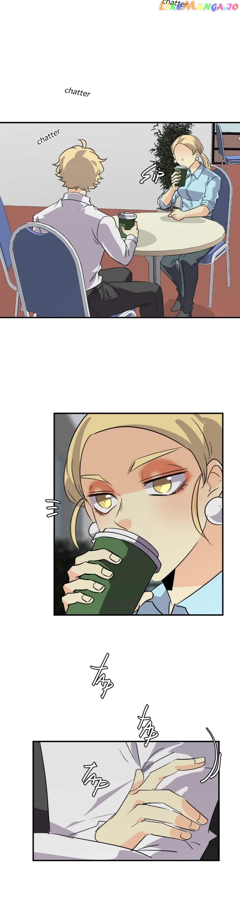 Read unOrdinary Manga EN Manga Online