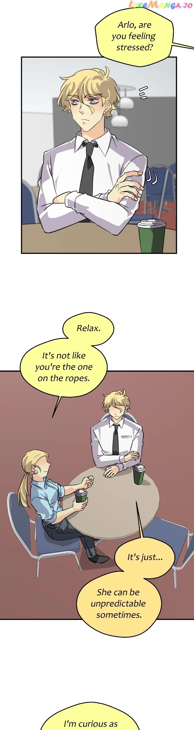 Read unOrdinary Manga EN Manga Online