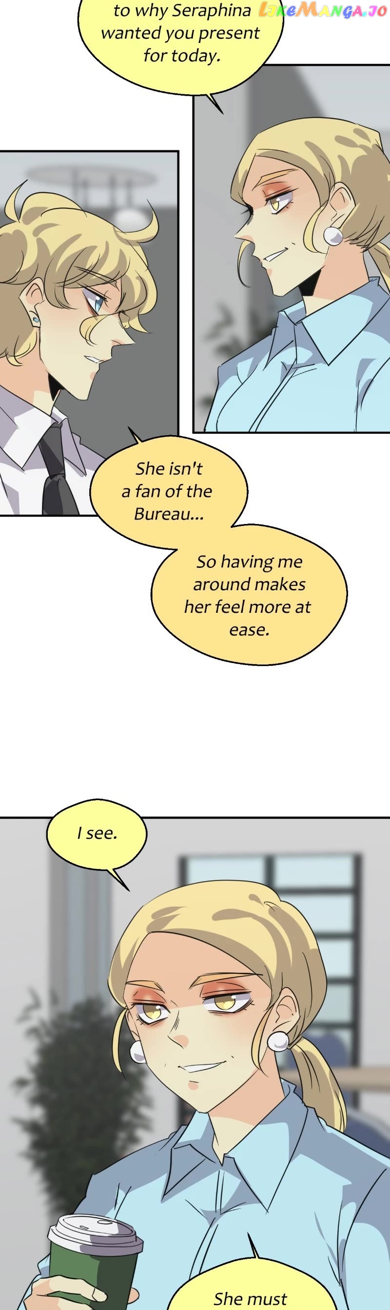 Read unOrdinary Manga EN Manga Online
