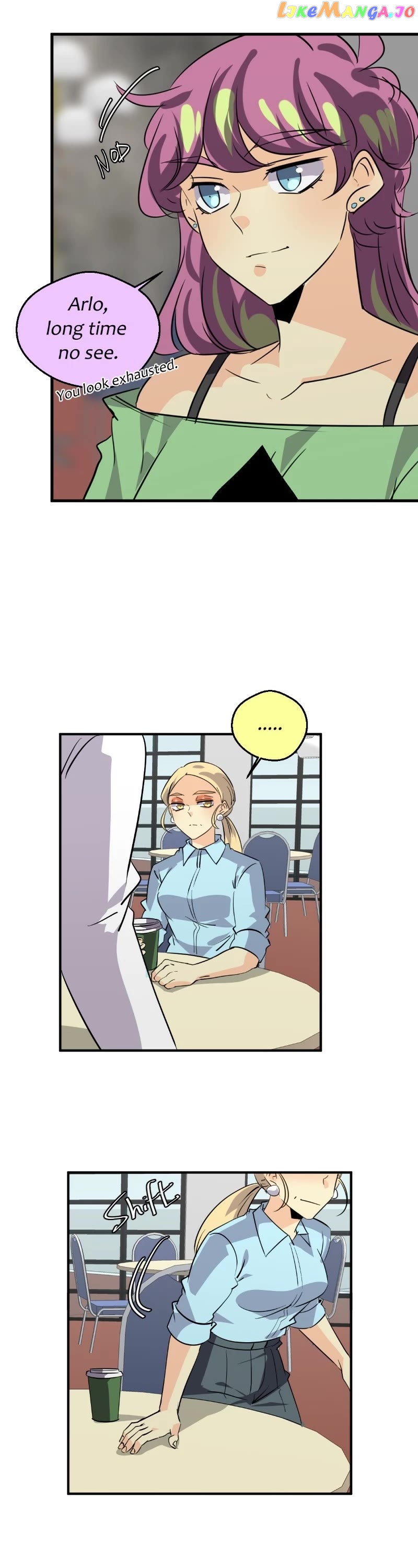 Read unOrdinary Manga EN Manga Online