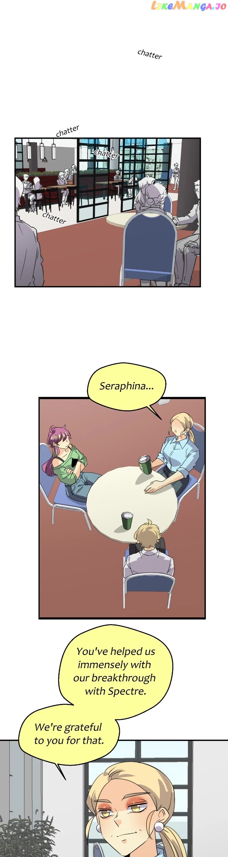 Read unOrdinary Manga EN Manga Online
