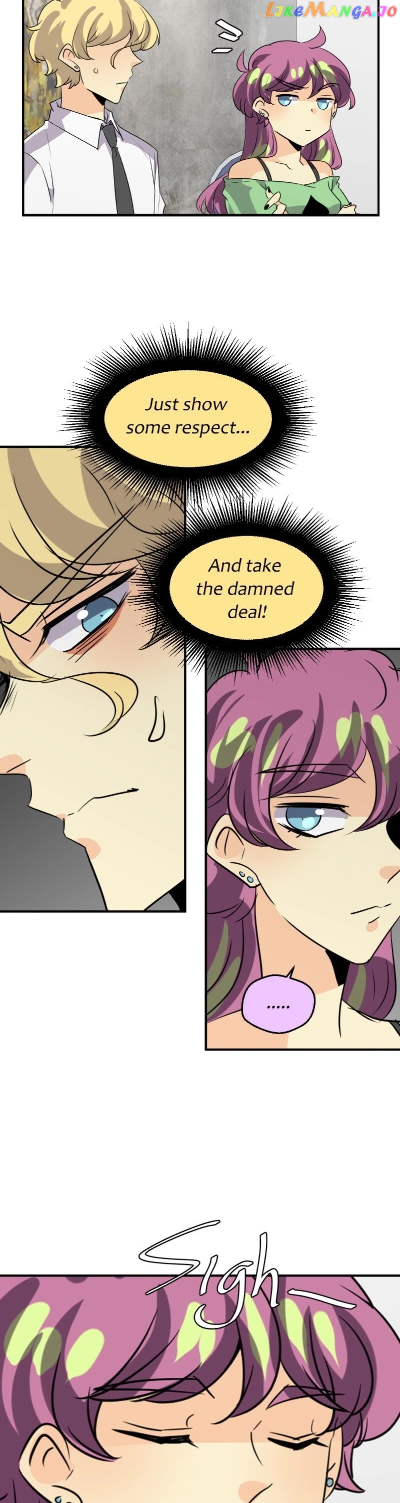 Read unOrdinary Manga EN Manga Online