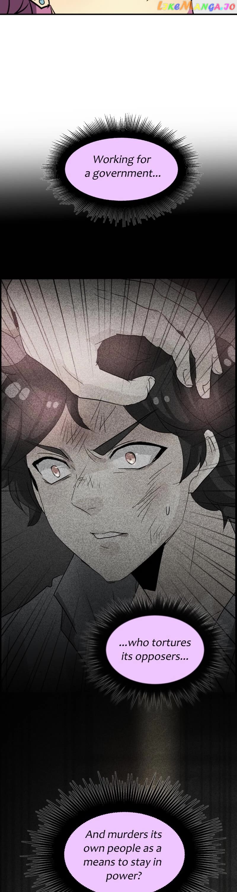 Read unOrdinary Manga EN Manga Online