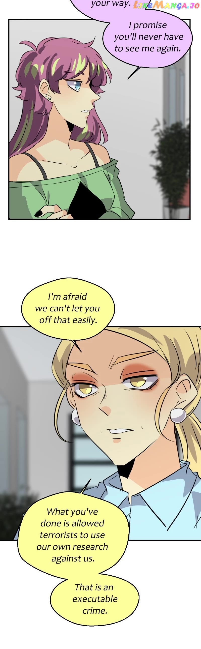 Read unOrdinary Manga EN Manga Online