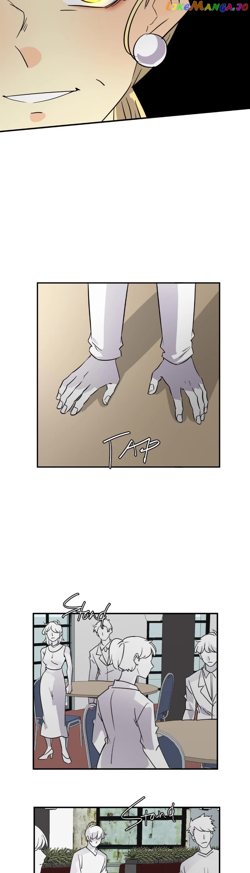Read unOrdinary Manga EN Manga Online