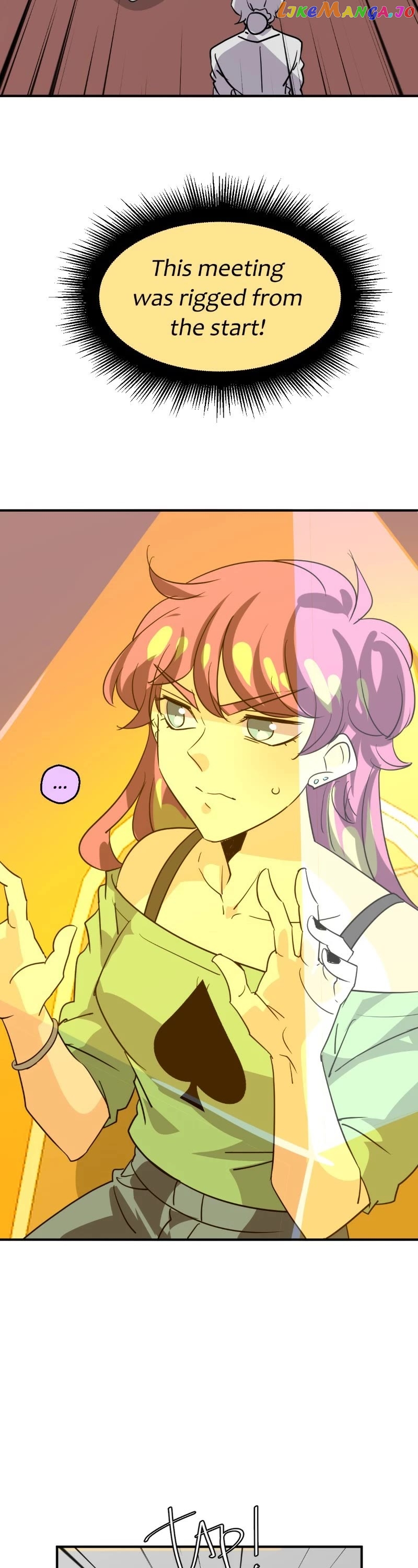 Read unOrdinary Manga EN Manga Online
