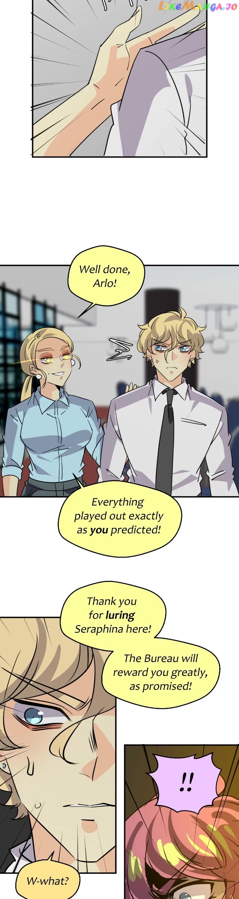 Read unOrdinary Manga EN Manga Online