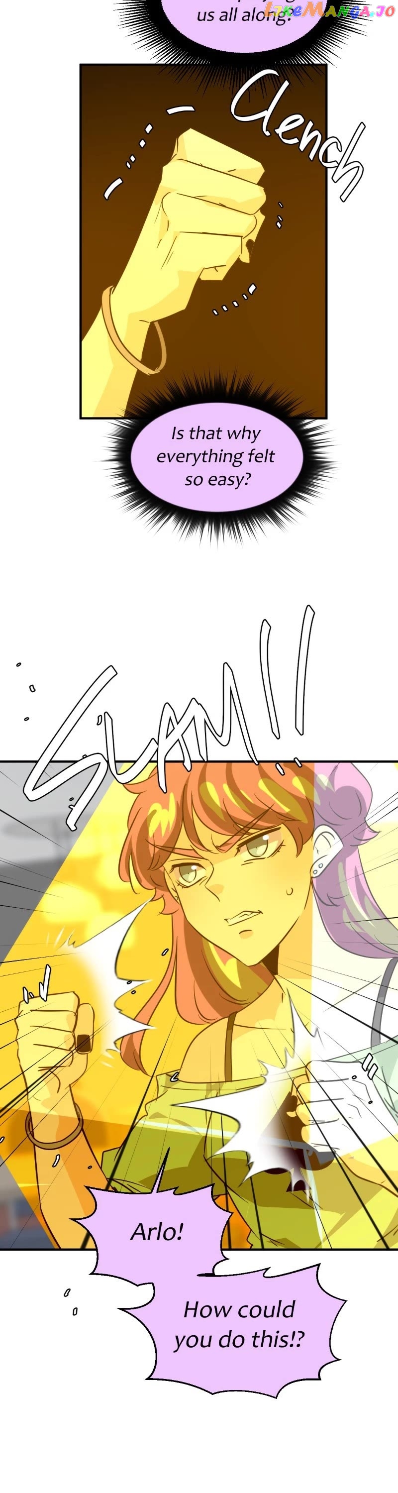 Read unOrdinary Manga EN Manga Online
