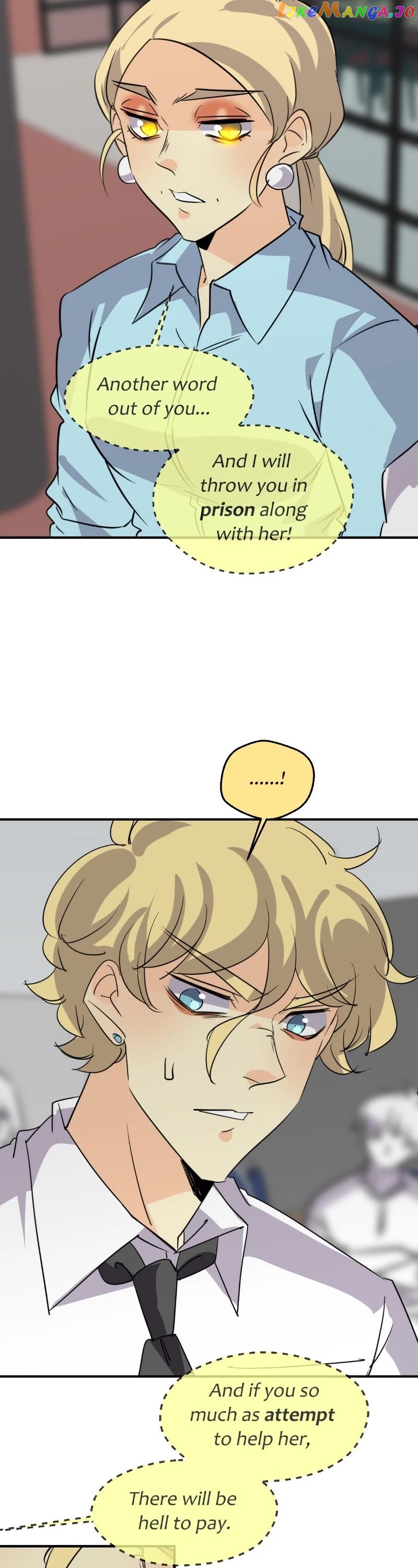Read unOrdinary Manga EN Manga Online