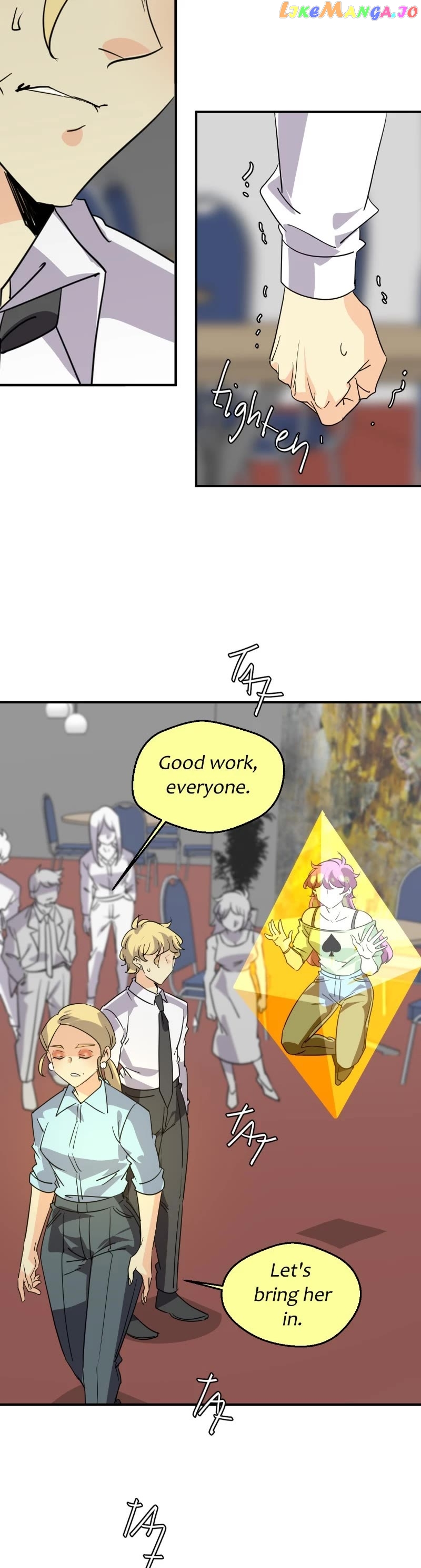 Read unOrdinary Manga EN Manga Online