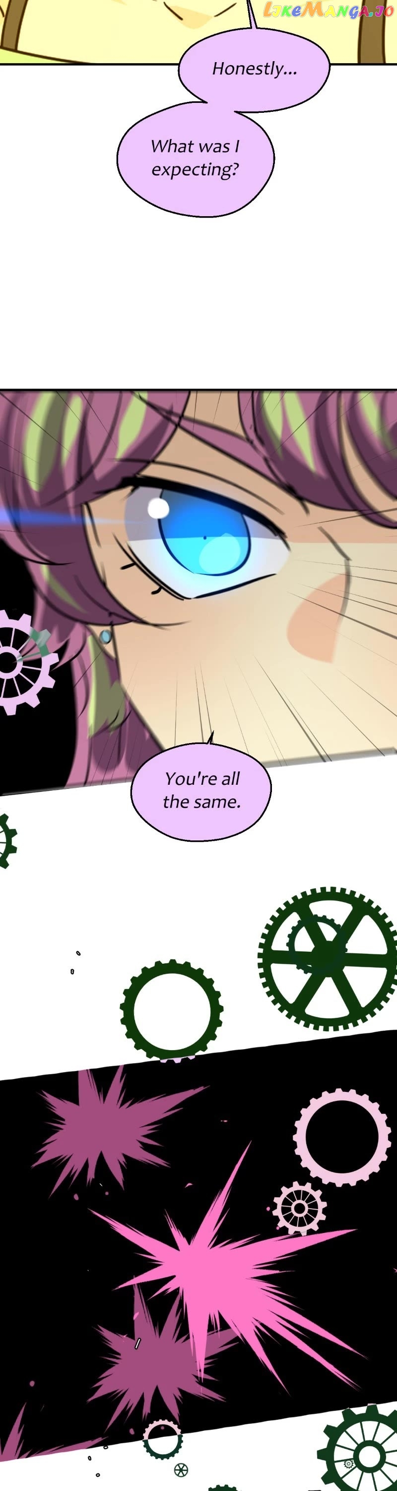 Read unOrdinary Manga EN Manga Online