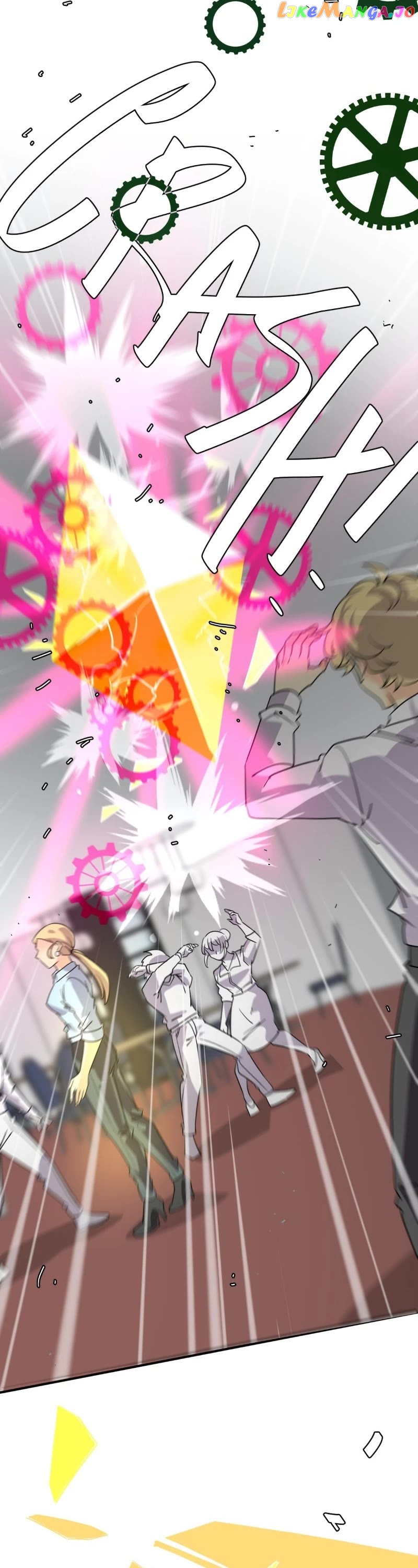 Read unOrdinary Manga EN Manga Online