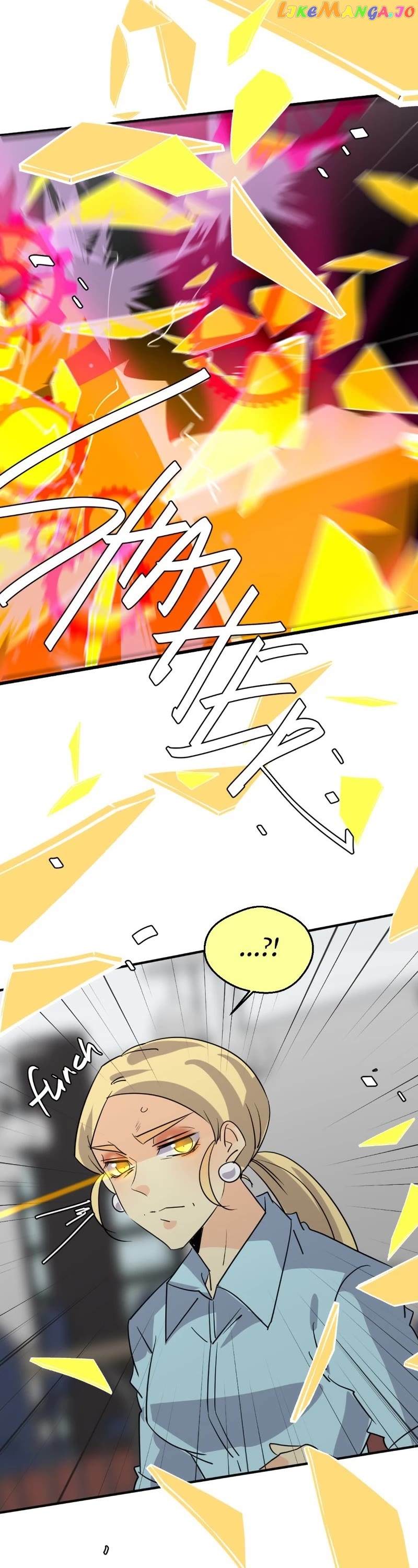 Read unOrdinary Manga EN Manga Online