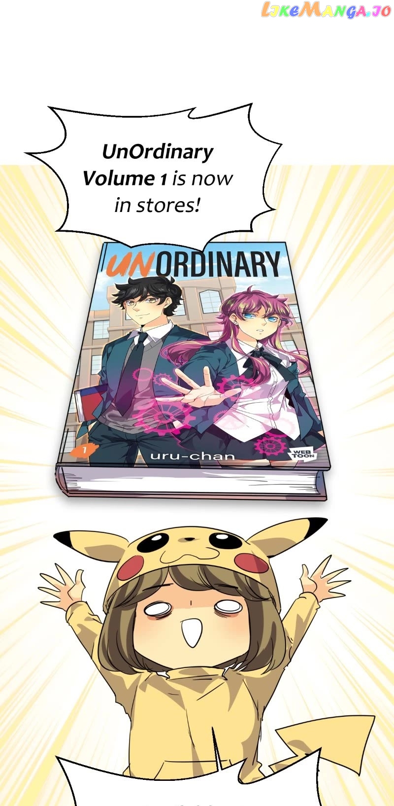 Read unOrdinary Manga EN Manga Online