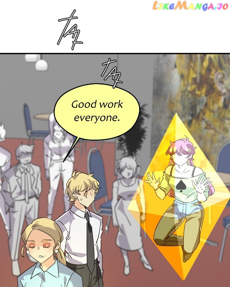 Read unOrdinary Manga EN Manga Online