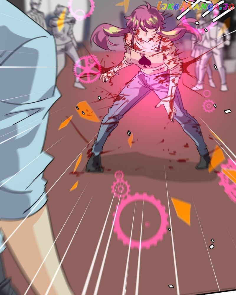 Read unOrdinary Manga EN Manga Online