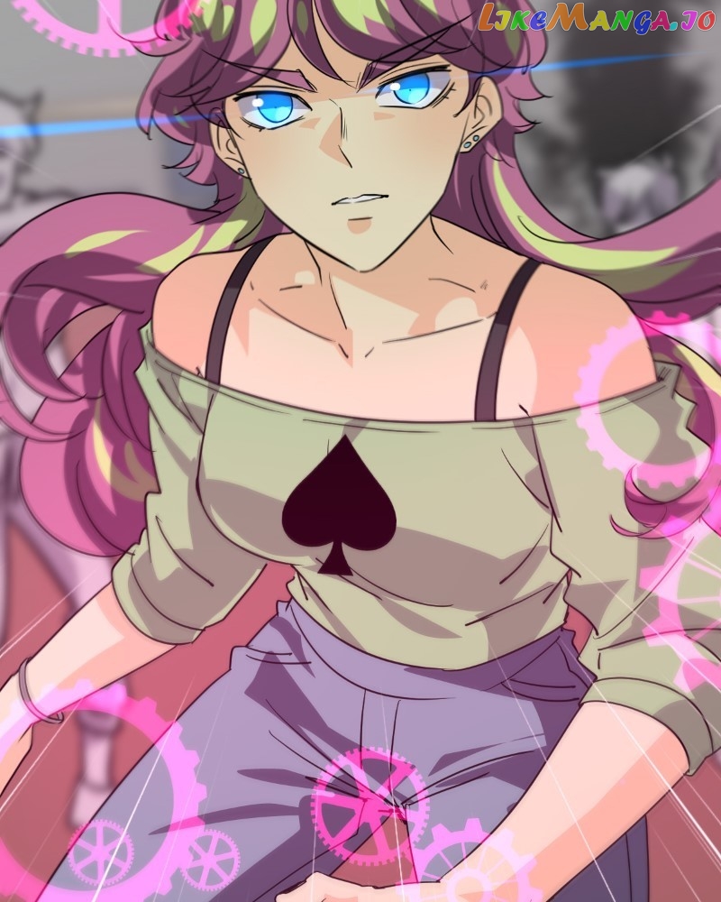 Read unOrdinary Manga EN Manga Online