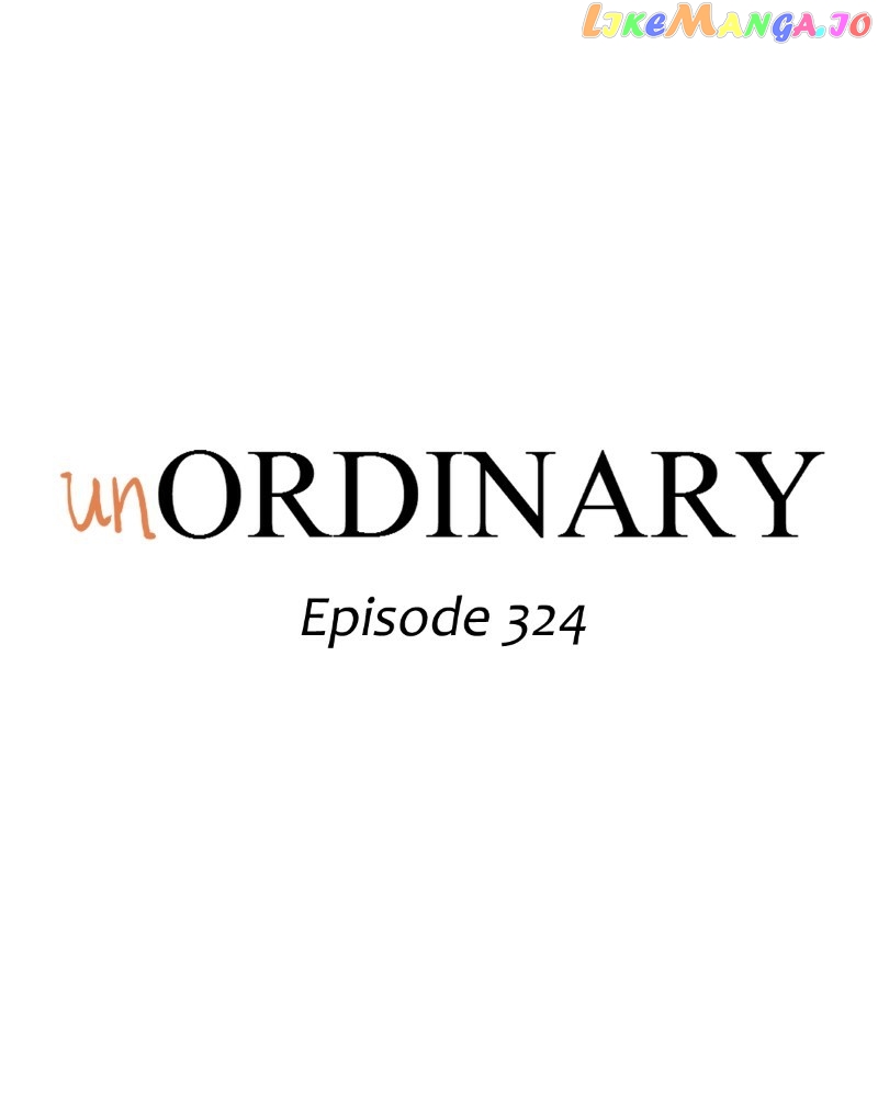 Read unOrdinary Manga EN Manga Online
