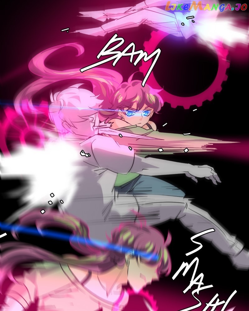 Read unOrdinary Manga EN Manga Online