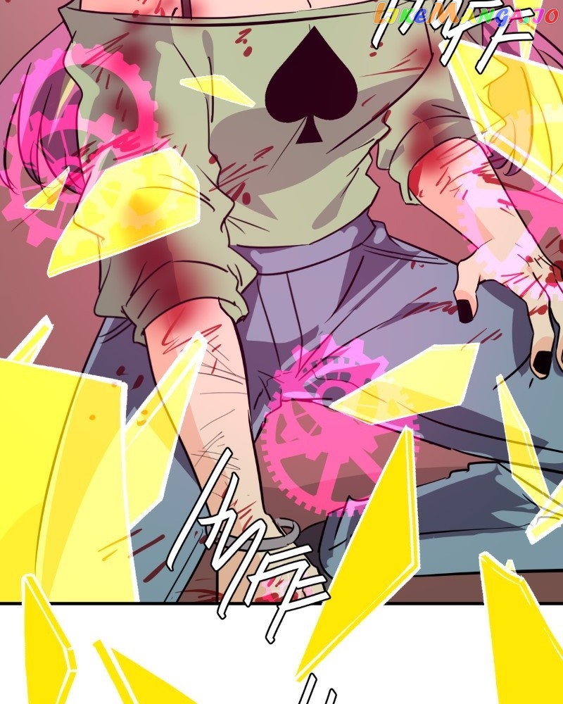 Read unOrdinary Manga EN Manga Online