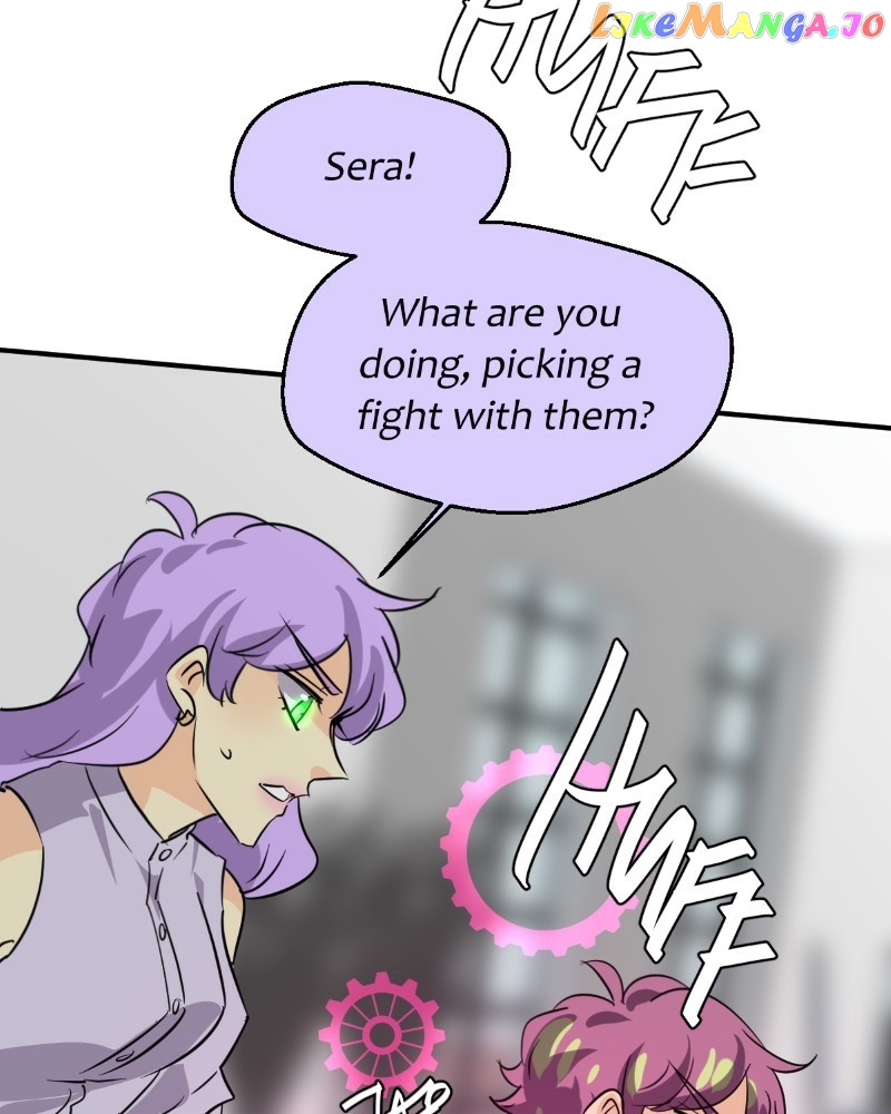 Read unOrdinary Manga EN Manga Online