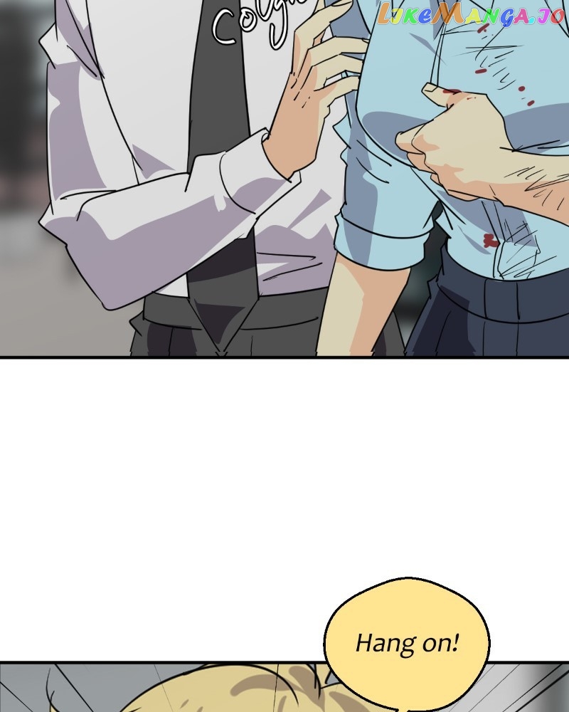 Read unOrdinary Manga EN Manga Online