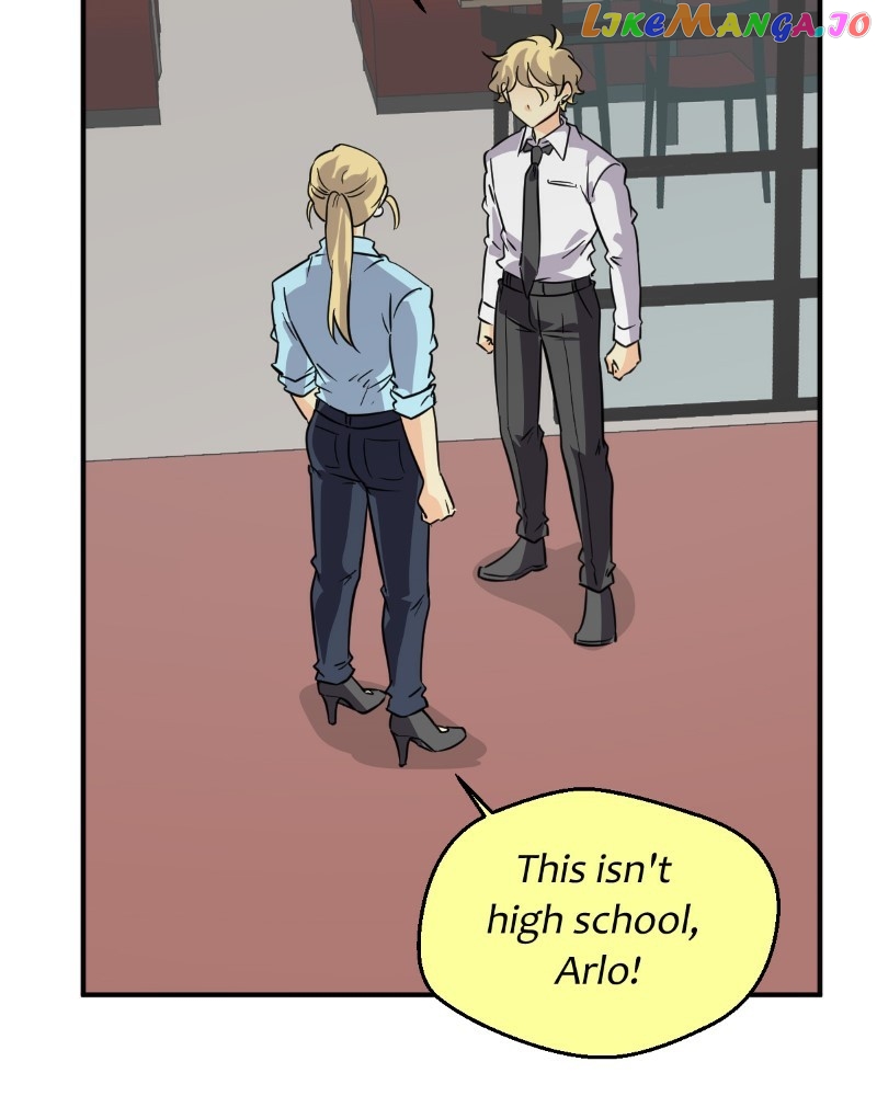 Read unOrdinary Manga EN Manga Online