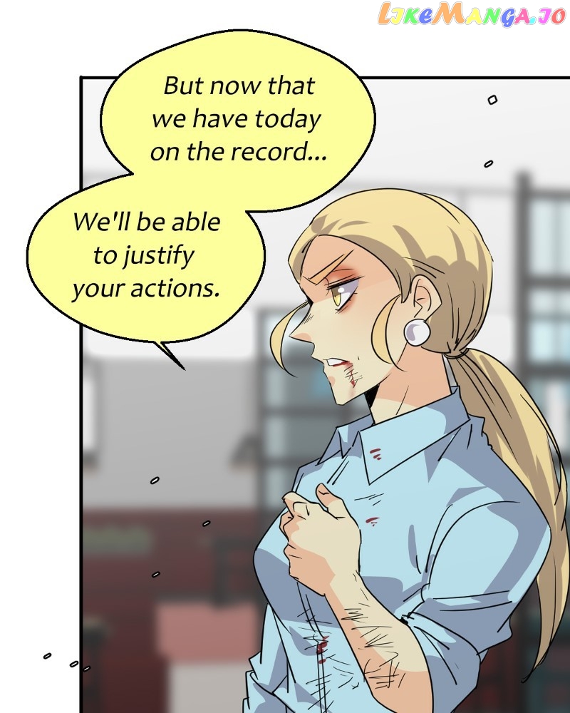 Read unOrdinary Manga EN Manga Online