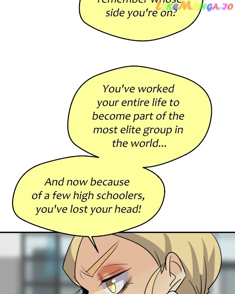 Read unOrdinary Manga EN Manga Online