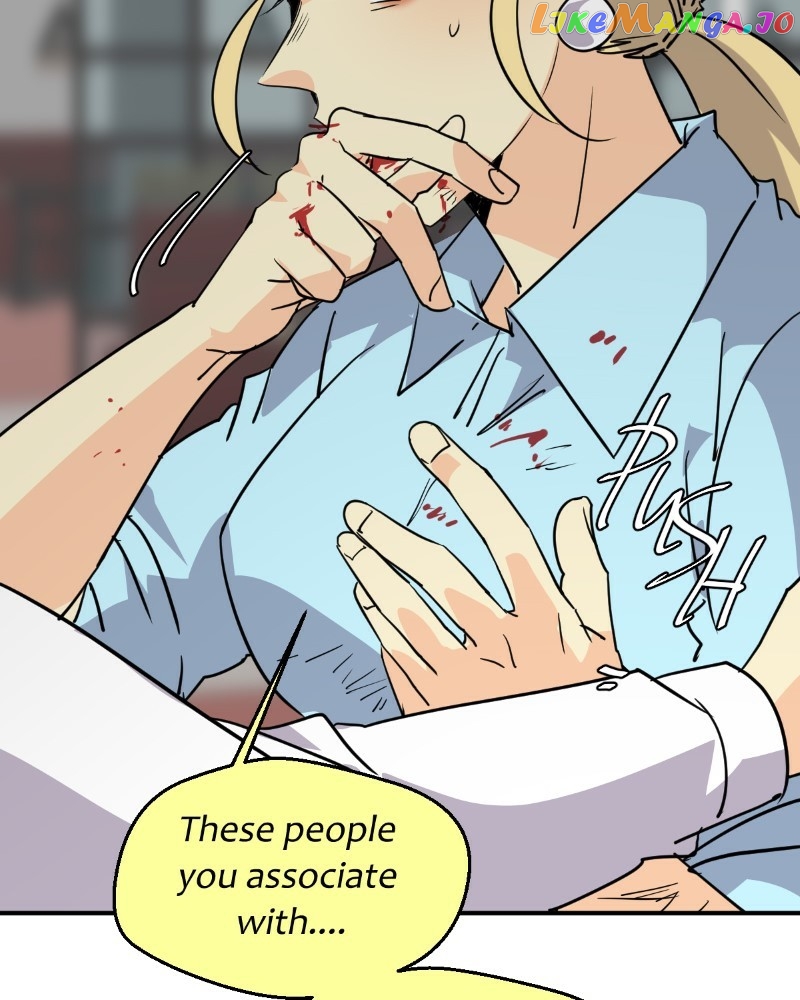 Read unOrdinary Manga EN Manga Online