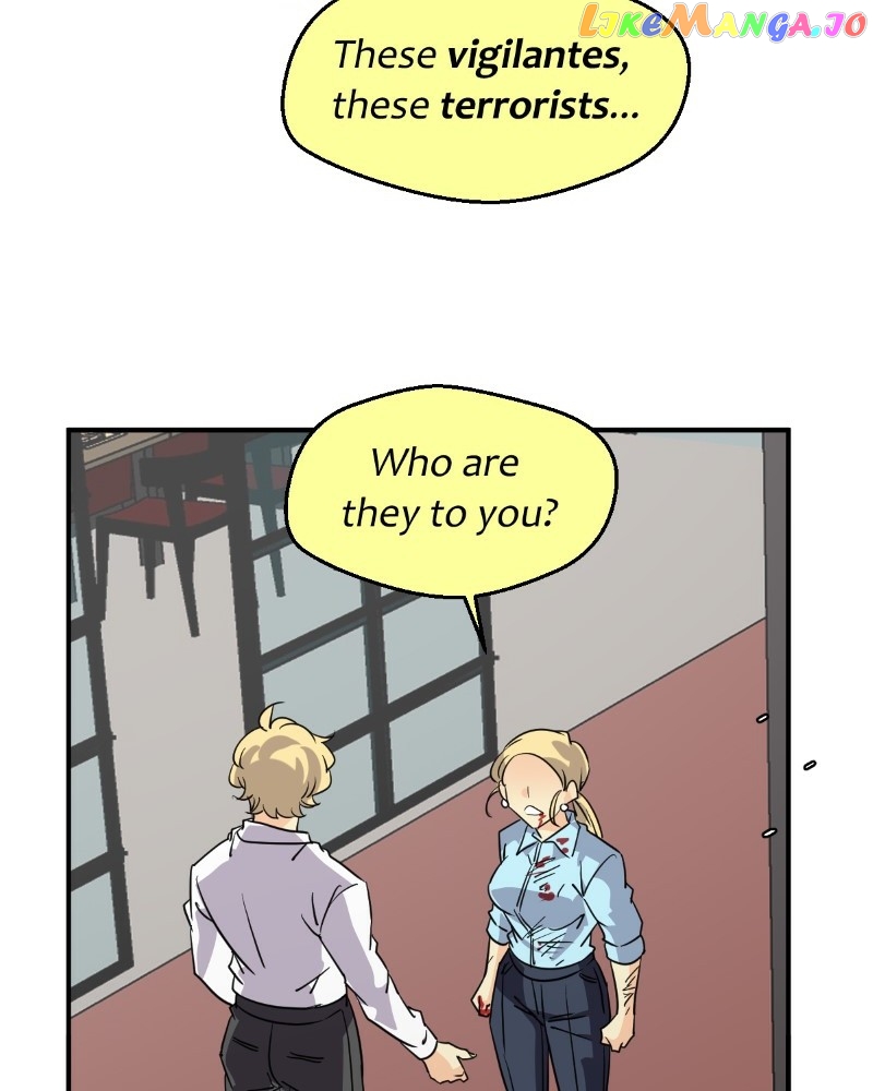 Read unOrdinary Manga EN Manga Online