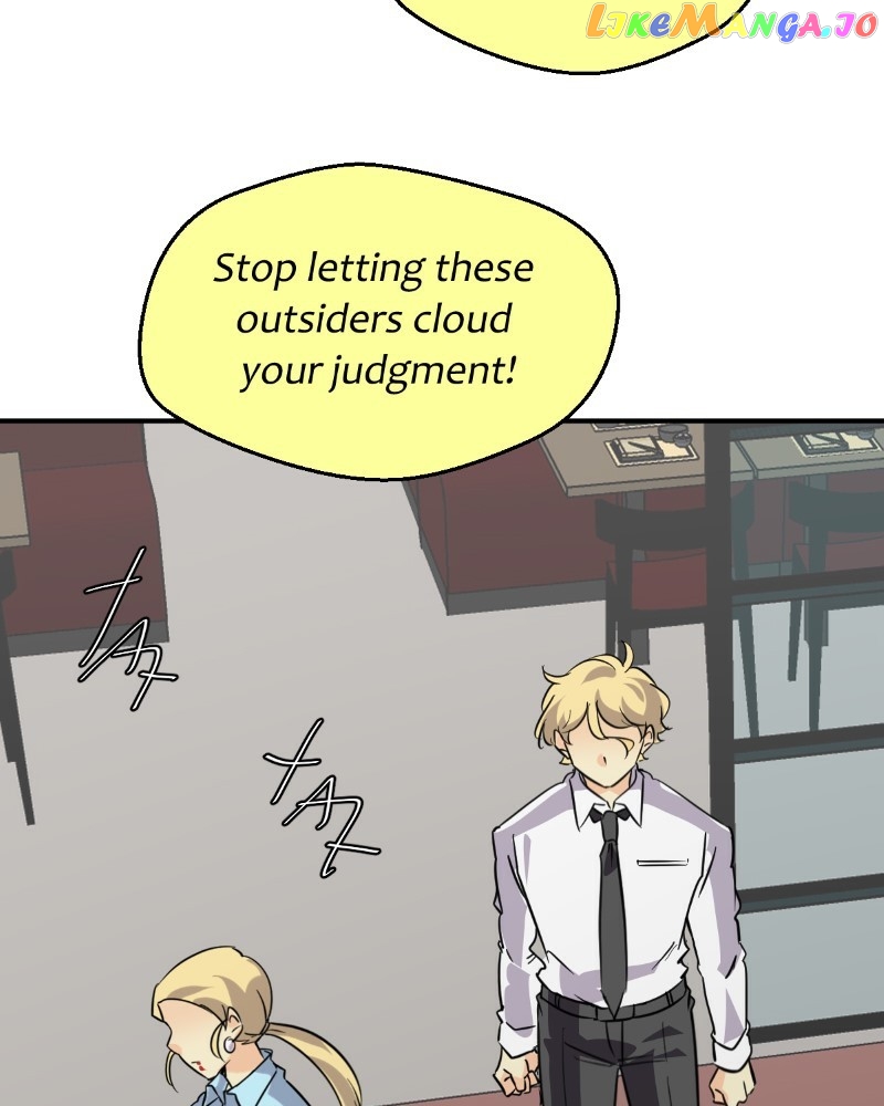 Read unOrdinary Manga EN Manga Online