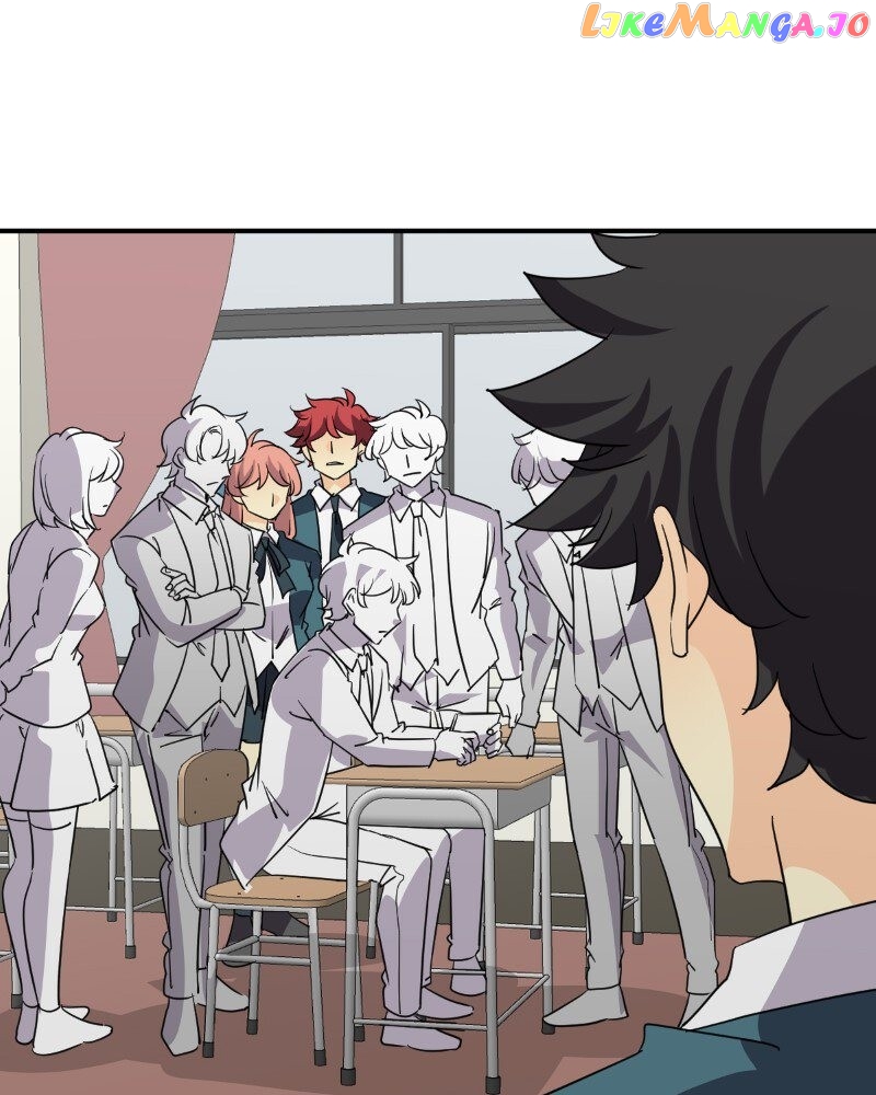 Read unOrdinary Manga EN Manga Online