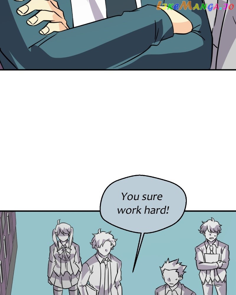 Read unOrdinary Manga EN Manga Online