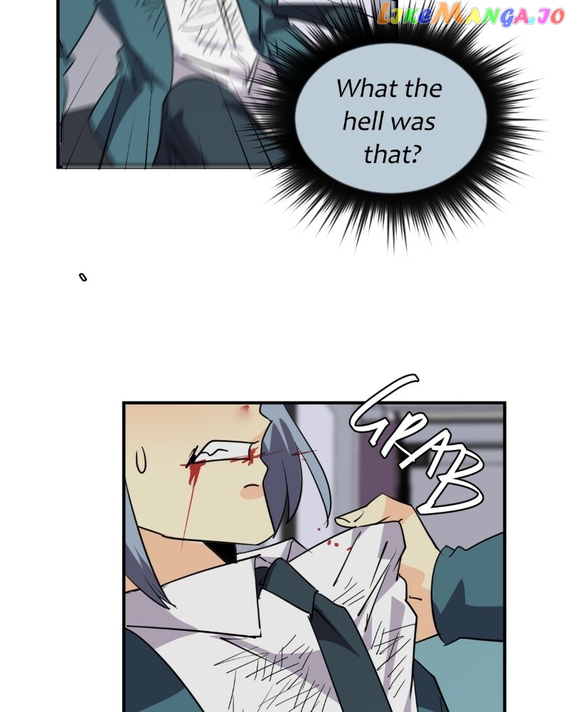 Read unOrdinary Manga EN Manga Online