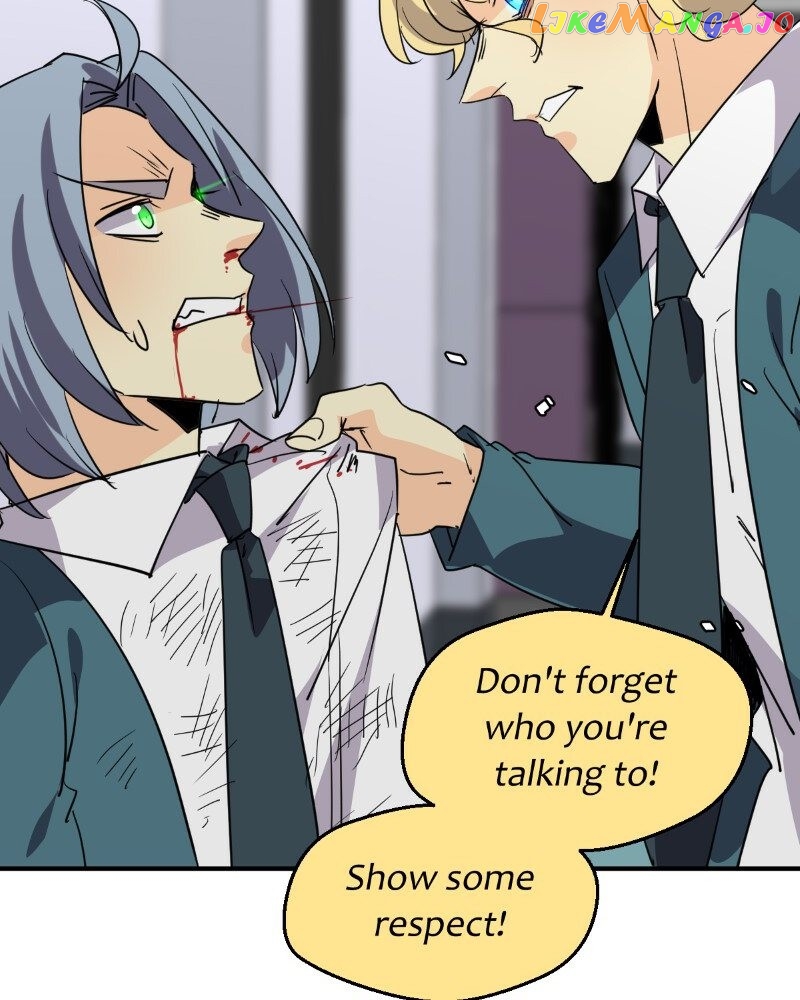 Read unOrdinary Manga EN Manga Online