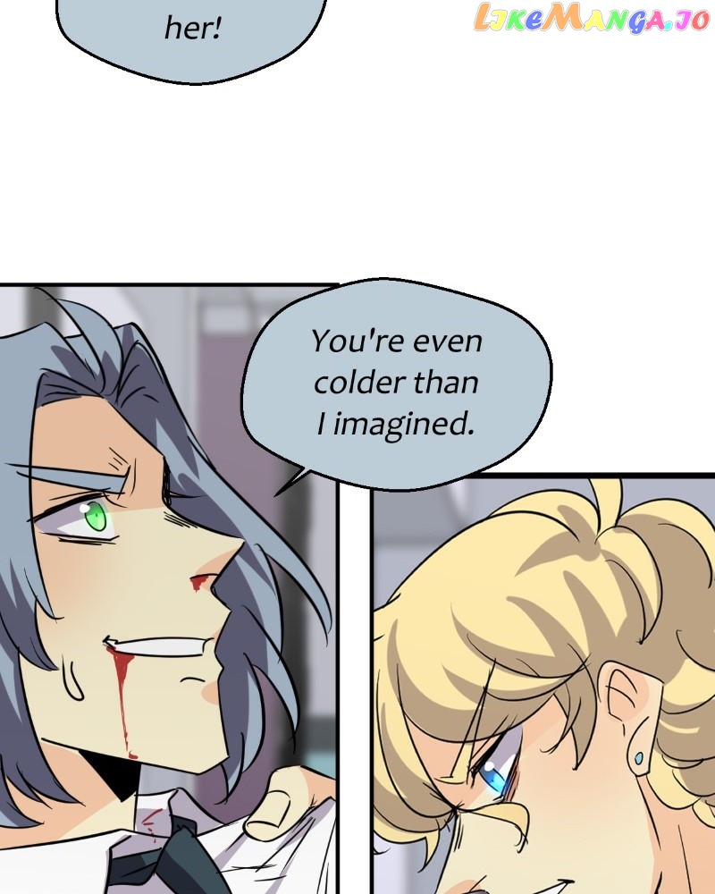 Read unOrdinary Manga EN Manga Online