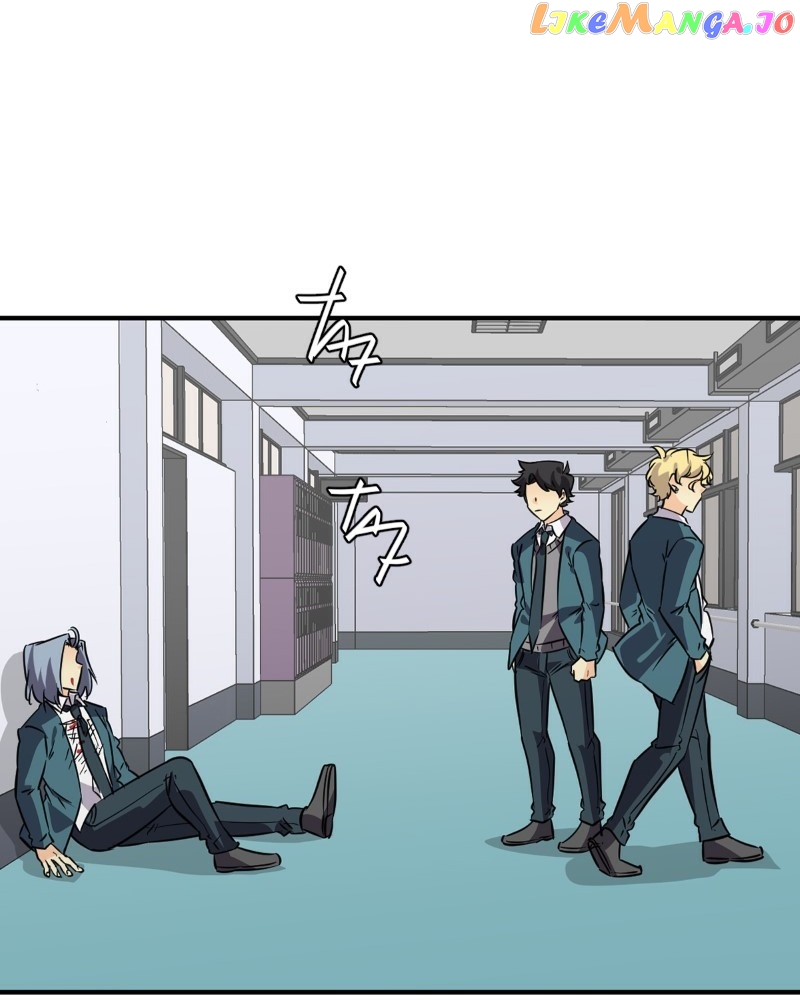 Read unOrdinary Manga EN Manga Online