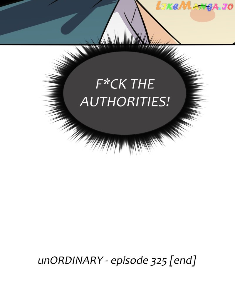 Read unOrdinary Manga EN Manga Online